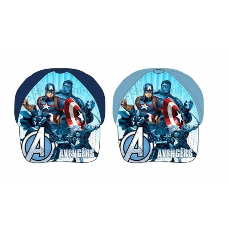 Cappellino per Bambini The Avengers 54-56 cm