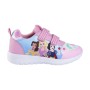 Scarpe Sportive per Bambini Princesses Disney Rosa