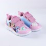 Scarpe Sportive per Bambini Princesses Disney Rosa