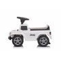 Cavalcabili Jeep Gladiator 63,5 x 29 x 42 cm Bianco