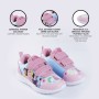 Scarpe Sportive per Bambini Princesses Disney Rosa