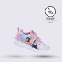 Scarpe Sportive per Bambini Princesses Disney Rosa