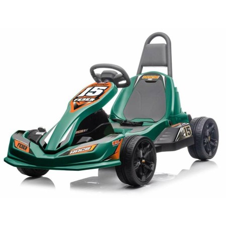 Macchina Elettrica per Bambini Feber Go Kart