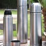 Thermos da Viaggio Quid Acciaio inossidabile 0,35 L