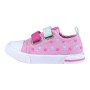 Scarpe da Tennis Casual Bambino Peppa Pig Rosa