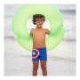 Costume da Bagno Boxer per Bambini The Avengers Azzurro