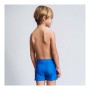 Costume da Bagno Boxer per Bambini The Avengers Azzurro