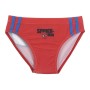 Costume da Bagno Bambino Spiderman Rosso