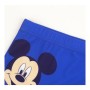 Costume da Bagno Boxer per Bambini Mickey Mouse Azzurro