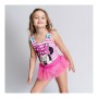 Costume da Bagno Bambina Minnie Mouse Rosa