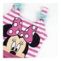 Costume da Bagno Bambina Minnie Mouse Rosa