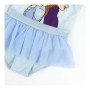 Costume da Bagno Bambina Frozen Azzurro Chiaro