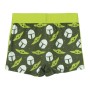 Costume da Bagno Boxer per Bambini The Mandalorian Verde