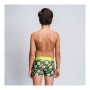 Costume da Bagno Boxer per Bambini The Mandalorian Verde