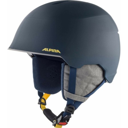 Casco da sci Alpina MAROI JR (Ricondizionati A)