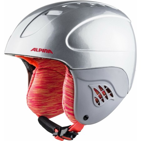 Casco da sci Alpina Carat 48-52 cm (Ricondizionati B)