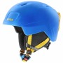 Casco da sci Uvex heyya Pro 51-55 cm Azzurro (Ricondizionati D)