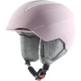 Casco da Ciclismo per Adulti Alpina Youth 54-57 cm Rosa Mat (Ricondizionati A)