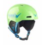 Casco da sci Black Crevice 48-52 cm Verde (Ricondizionati A)