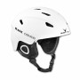 Casco da sci Black Crevice BCR143764-WB-XS (Ricondizionati A)