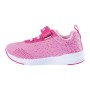 Scarpe Sportive per Bambini Princesses Disney Rosa