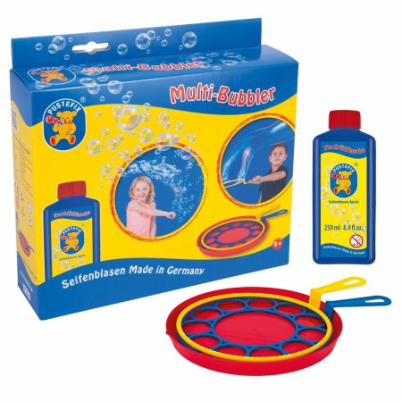 Gioco di Bolle di Sapone 505310 (Ricondizionati D)