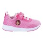 Scarpe Sportive per Bambini Princesses Disney Rosa