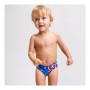 Costume da Bagno Bambino The Avengers Azzurro