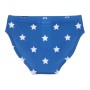 Costume da Bagno Bambino The Avengers Azzurro