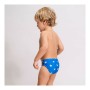 Costume da Bagno Bambino The Avengers Azzurro