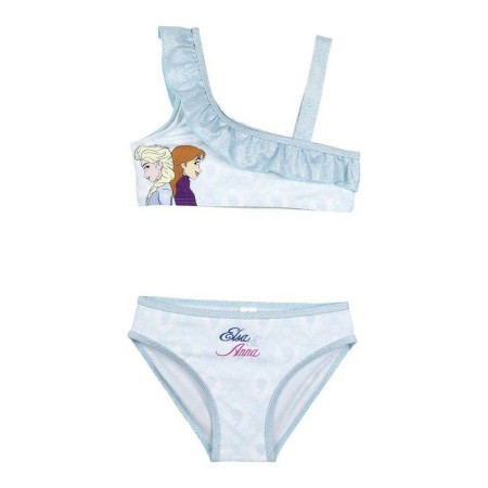 Bikini Frozen Azzurro Chiaro