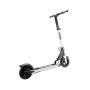 Monopattino Scooter Sparco SEM1 Bianco/Nero 350 W IPX4 8,5" 7500 mAh