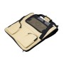 Borsa per Animali Domstici PS1307BEM Beige (Taglia M)