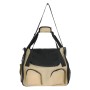 Borsa per Animali Domstici PS1307BEM Beige (Taglia M)