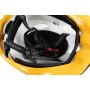 Casco da Ciclismo per Bambini Batman CZ10955 M Nero/Giallo