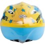 Casco da Ciclismo per Bambini Looney Tunes CZ10954 M Giallo