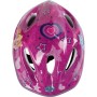 Casco da Ciclismo per Bambini The Paw Patrol Rosa Fucsia