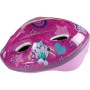 Casco da Ciclismo per Bambini The Paw Patrol Rosa Fucsia