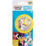 Campanello per Biciclette per Bambini Looney Tunes CZ10964 Giallo