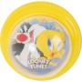 Campanello per Biciclette per Bambini Looney Tunes CZ10964 Giallo