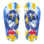 Ciabatte per Bambini Mickey Mouse Azzurro