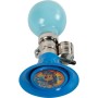 Campanello per Biciclette per Bambini The Paw Patrol CZ10552 Azzurro