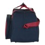 Borsa da Palestra F.C. Barcelona Azzurro Rosso Granato (40 x 24 x 23 cm)