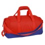 Borsa da Palestra Atlético Madrid Rosso Blu Marino (50 x 25 x 25 cm)