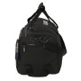 Borsa da Palestra Umbro Flash Nero (50 x 25 x 25 cm)