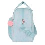 Borsa da Palestra Moos Garden 48 x 33 x 21 cm Turchese