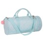 Borsa da Palestra Moos Garden 54 x 24 x 24 cm Turchese