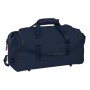 Borsa da Palestra Munich Flash Blu Marino 50 x 25 x 25 cm