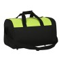 Borsa da Palestra Real Betis Balompié 47 x 26 x 27 cm Nero Lime