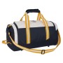 Borsa da Palestra Real Madrid C.F. Bianco 50 x 25 x 25 cm